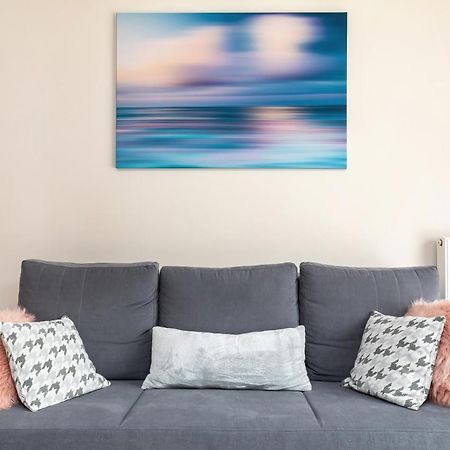 Harmony Appartement Pobierowo Buitenkant foto